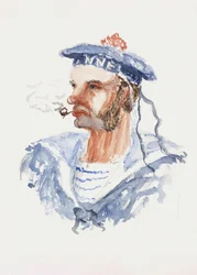 Marin (c. 1879–1880)
