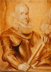 Ambrogio Spinola, 1827