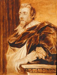 Frans Francken o mais novo, 1827
