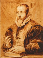 Justus Lipsius 1827