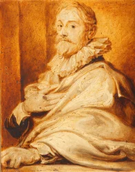 Pedro de Jode, 1827
