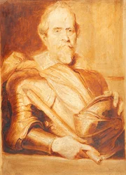 Álvaro de Bazán, 1827