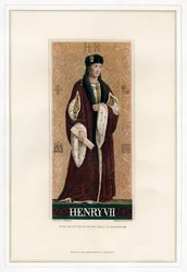 Henrique VII, rei da Inglaterra