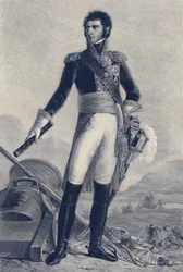 Marechal Jean-Baptiste-Jules Bernadotte ..., 1804, 1896