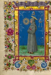 São Bernardino de Siena