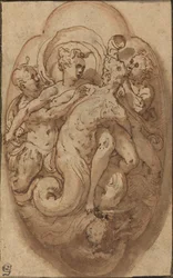 Figuras mitológicas