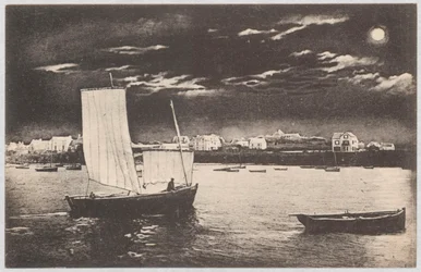 Postal para Maria Mickiewiczówna