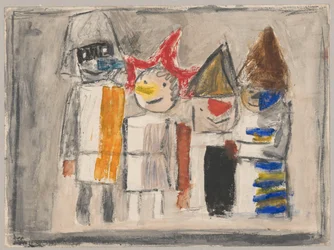 Mascarada