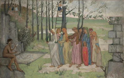 Festa da primavera