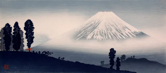Monte Fuji
