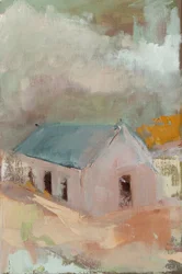 Casa de campo tranquila