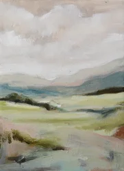 Vale da Montanha Sereno