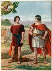 Romulus e Remus