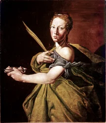 Santa Agatha
