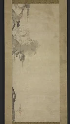 O Zen Priest Choka