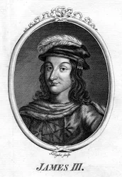 Tiago III, século XIX.