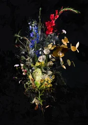 Bouquet XXXIII, 2020 (foto)