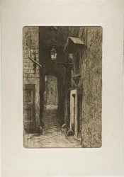 Rua dos Cavaleiros