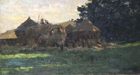 A última carga