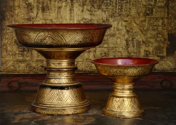 Lanna Lacquerware (laca)