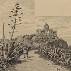 Observatório