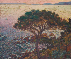 Cabo Bénat, Pinho da Costa