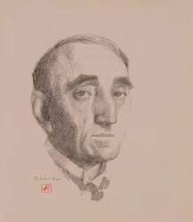 Autorretrato