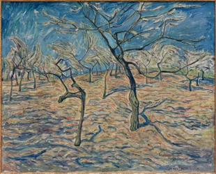 Primavera em Geltow