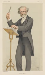 Vanity Fair: "Música Italiana"