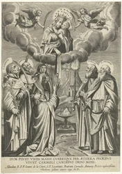 Nossa Senhora do Carmo