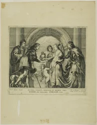O casamento de Maximiliano da Áustria com Maria de Borgonha