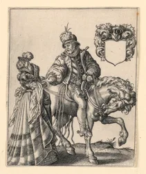 Nobre e Senhora