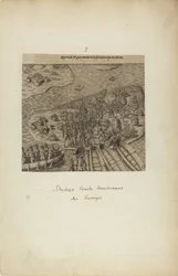 Quomodo e Qua Ratione in Hostium Manus Incidierim. (do livro Americae, terceira parte)