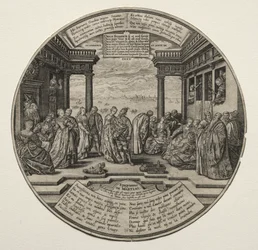 A bola veneziana