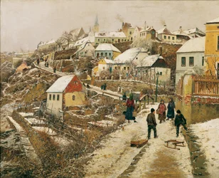 Znojmo na neve II