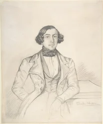 Conde Philibert-Oscar de Ranchicourt
