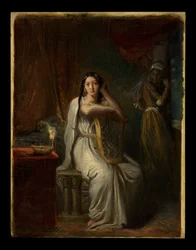 Desdémona (A canção do salgueiro)