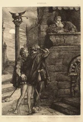 Suite Otelo: n.º 1 (ato I, cena 1)