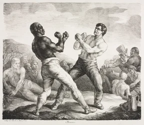 Pugilistas
