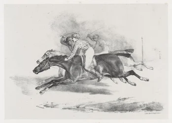 La Course (A Corrida)