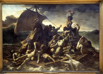 A Jangada da Medusa