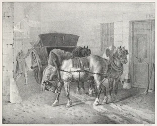 Les Boueux (Os Varredores)