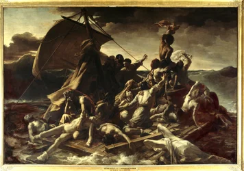 A Jangada da Medusa