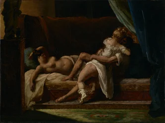 Três Amantes
