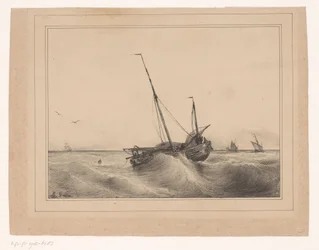 Seascape
