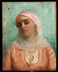 Otomano jovem, 1879