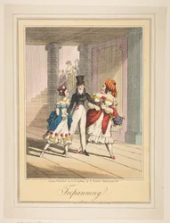 Trepanação, junho de 1821.