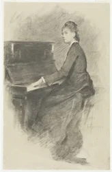 Ao piano