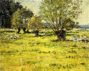 Primavera, 1892
