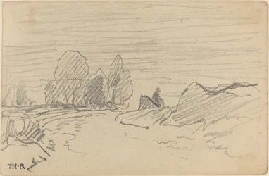 Paisagem I